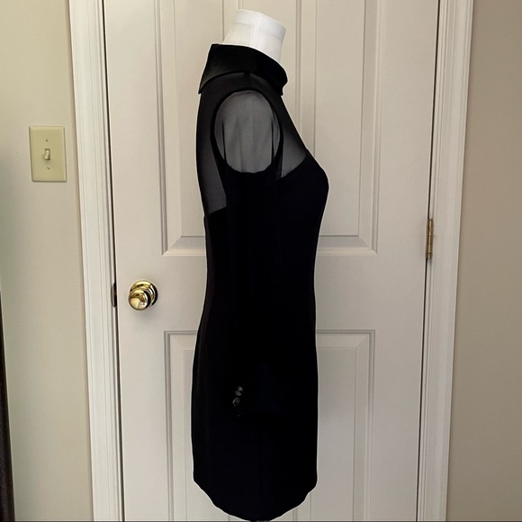 Ever Beauty Little Black Dress - Picture 3 of 10